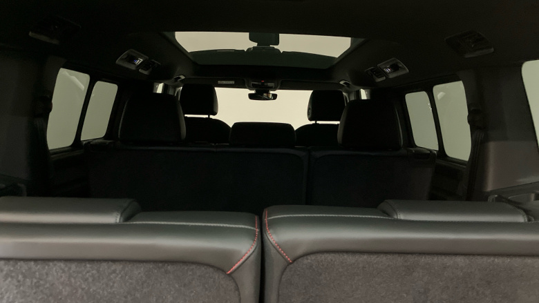 Volkswagen ID. Buzz 250kW GTX Pro 86kWh 5dr 4MOTION LWB Auto [7 Seat] Electric Estate